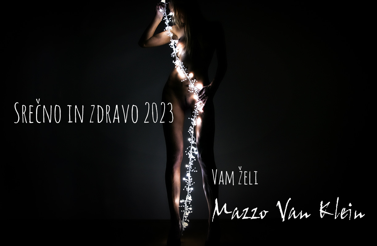 Srečno in zdravo 2023